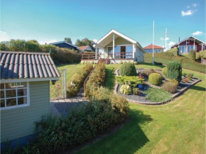 Three-Bedroom Holiday Home in Hejls